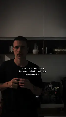 você acha… #fyp #sad #alone #reflexão #triste 