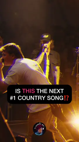 Does Graham Barham have the next #1 song⁉️🔥 #grahambarham #countrymusic 