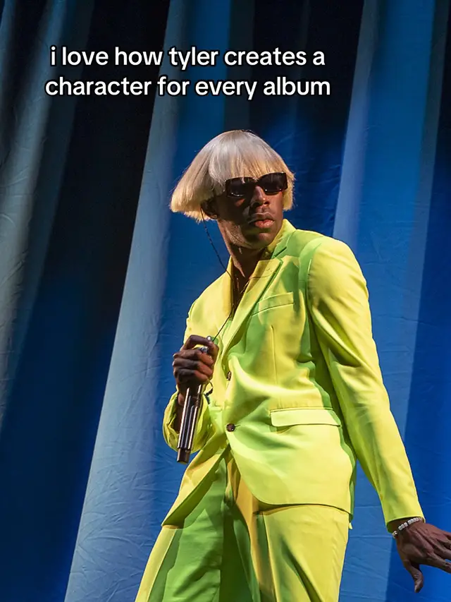 RAMBO #tylerthecreator #RAMBO 