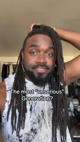 Yeah they are serious AF…#genz #tylerrobinson #memeculture 