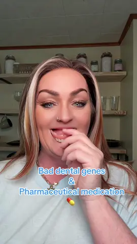 “There are so many reasons people end up with dentures — health issues, genetics, accidents, life choices… you’re not alone in this journey 🦷💙 #DentureJourney #YouAreNotAlone #realtalk”