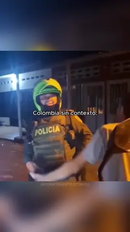 Cap 107/ Síguenos 🤠#fyp #parati #paratii #colombia #cali   