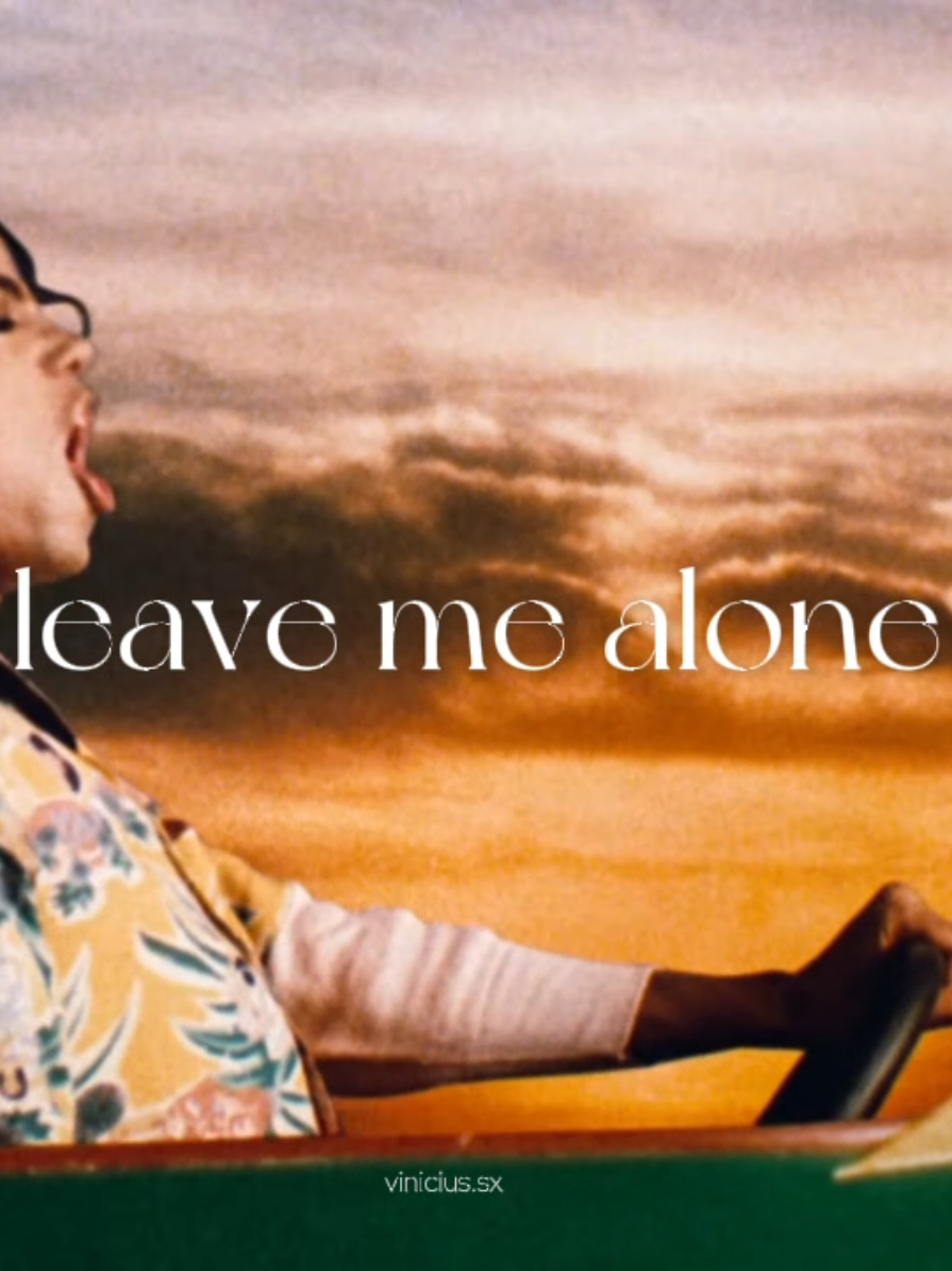 leave me alone - edit  michael jackson #fy #fyp #michaeljackson #fycaralhu🦋 #porfavortiktokponmenparati 