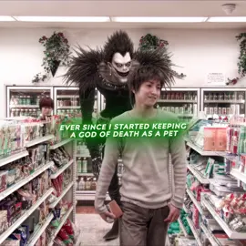 Tell the story of “Death Note”a first-person perspective #movie #tiktok #foryou #fyppppppppppppppppppppppp #edit 