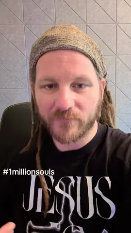 What the enemy meant for evil, God can turn around for good. There is no better way to slap the devil in the face than to win souls for the Kingdom of God. #1MillionSouls #charliekirk #christiantiktok 