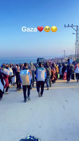 #نزوح#تهجير#دمار#غزة#Gaza