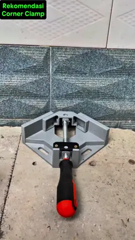#penjepitsudut #cornerclamp 