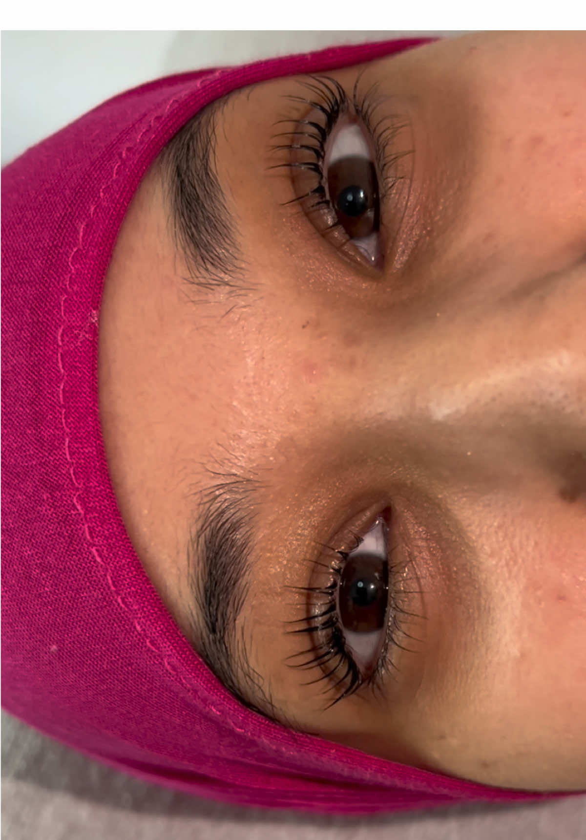 beauté 🎀 #rehaussementdecils #pourtoii #toulouse #foryoupage❤️❤️ #lashes 