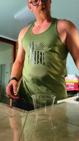 Demostration! Let’s try the beyond raw lit flavor and color changing pre! 