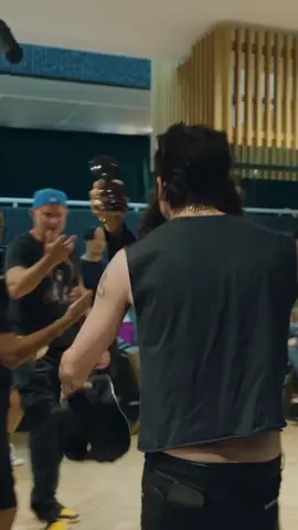 We got a secret..... 👀👀👀 #aerosmith #youngblud #steventyler 