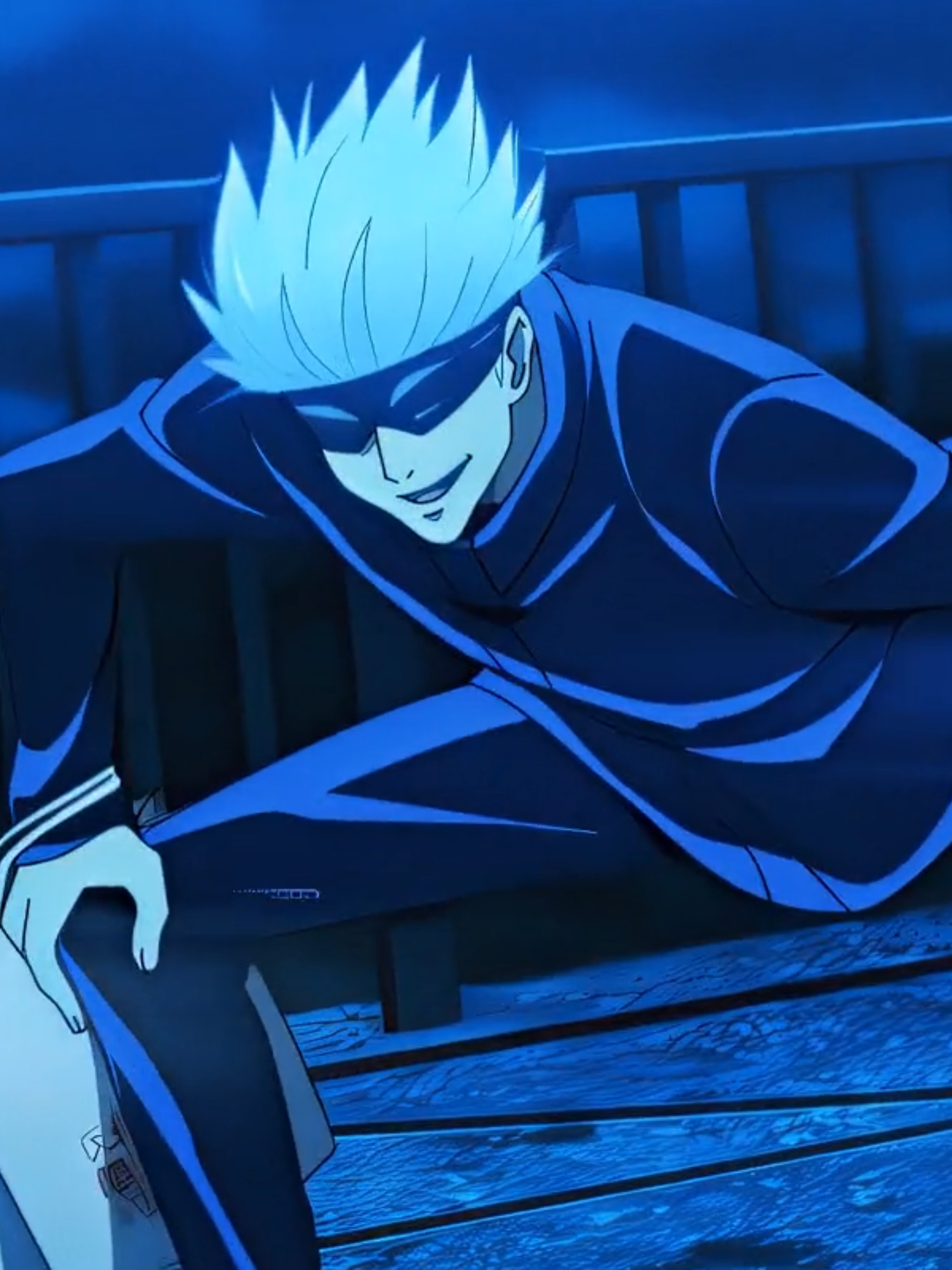 #gojosatoru #satorugojo #jujutsukaisen #anime #hanasq