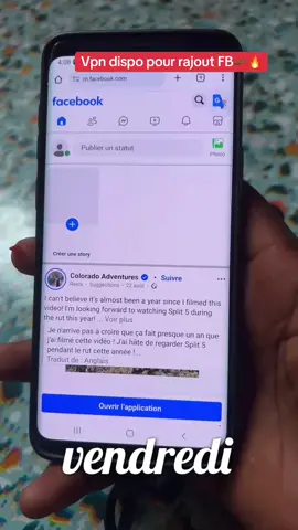 #tiktok #vpnfacebook #formatbara #cotedivoire🇨🇮225 #benin🇧🇯  