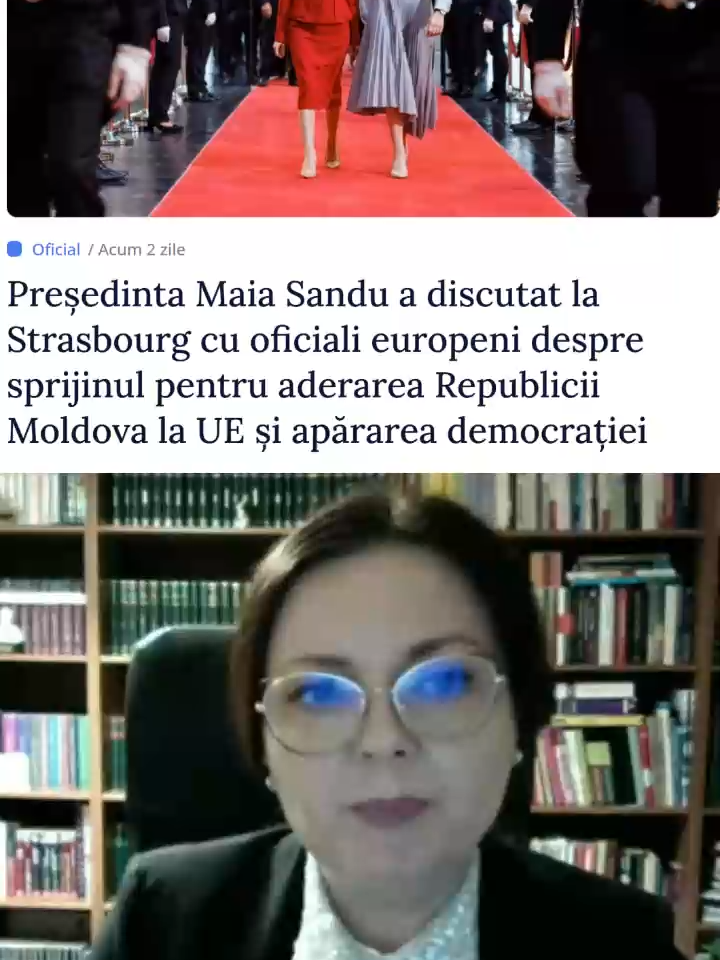 Trăim timpuri foarte complexe, în care extremele se configurează tot mai puternic, deoarece e ceva putred în Occident și s-ar putea să ne aflăm în fața unei mari confruntări dintre extremele de dreapta și de stânga, dacă factorii politici occidentali nu-și revin la starea de curaj intelectual, la trăire veritabilă a valorilor occidentale pentru a le apăra.