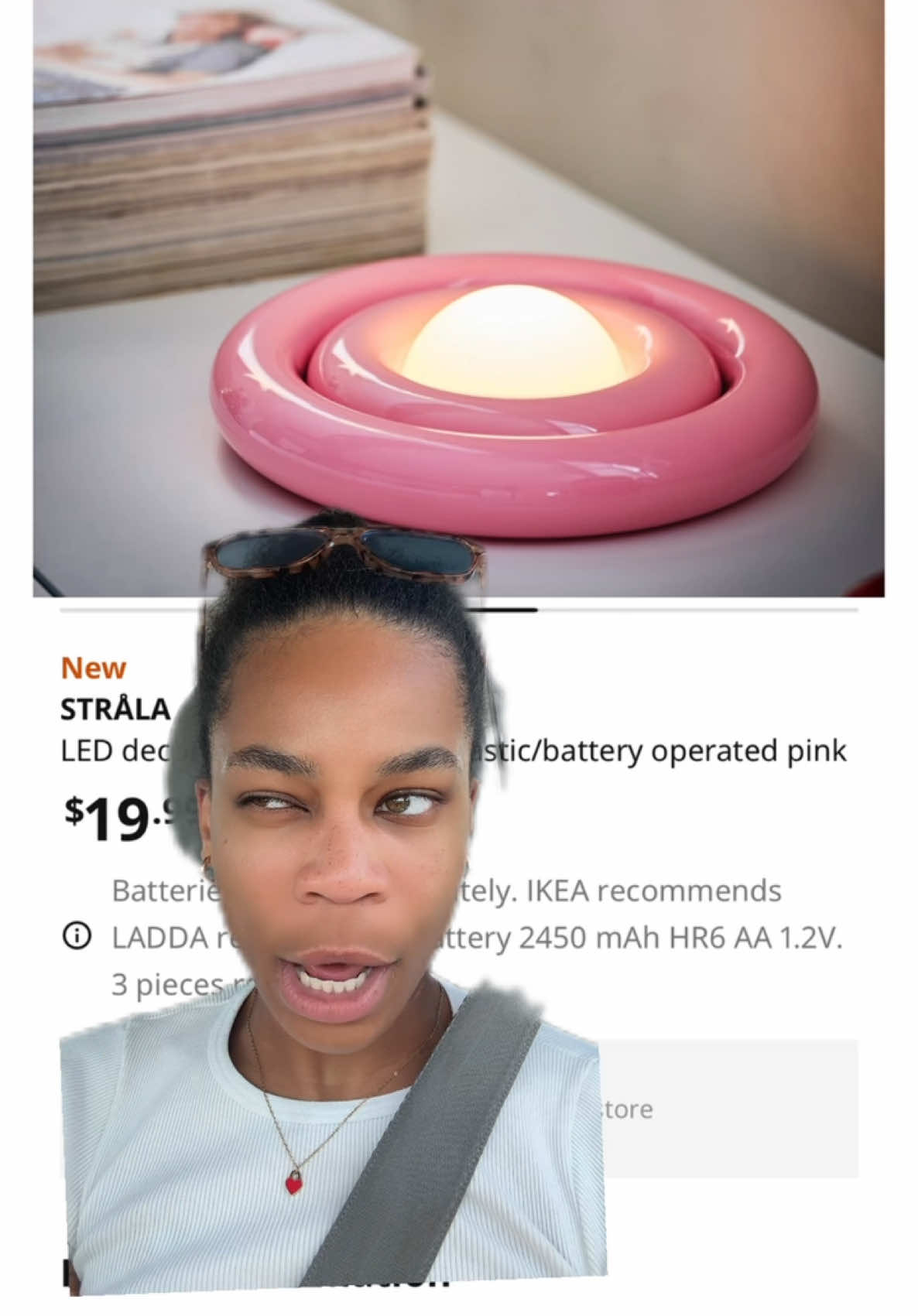Which are your faves?? #gustafwestman #ikeahack #gustafwestmanikea #ikeafinds #greenscreen @IKEA @Gustaf Westman 
