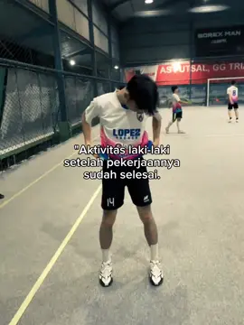#futsal 