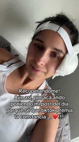 Les deseo un lindo día 💕 #tiktokviral #manifesting #gettingbetter #support #engagement 