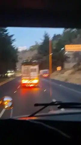 los troker de  la perla 🛣🚚✌️