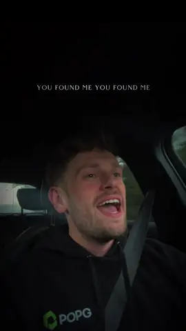 you found me #thefray #part2 