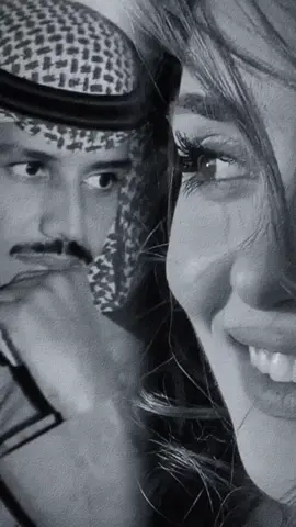 لبيه ياقلب ملكته وانت وجدانه لبيه يامنهو عن همومي ينسيني #خالد_عبدالرحمن #تصميمي #fpy 