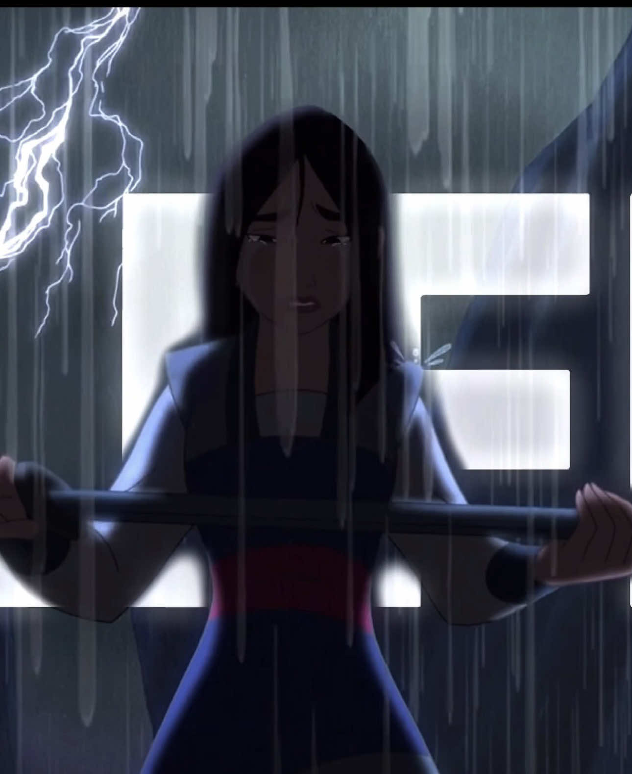 This movie was everything to me || Mulan where have you been edit ib: more_vizzy #edit #viral #mulan #wherehaveyoubeen #fyp 