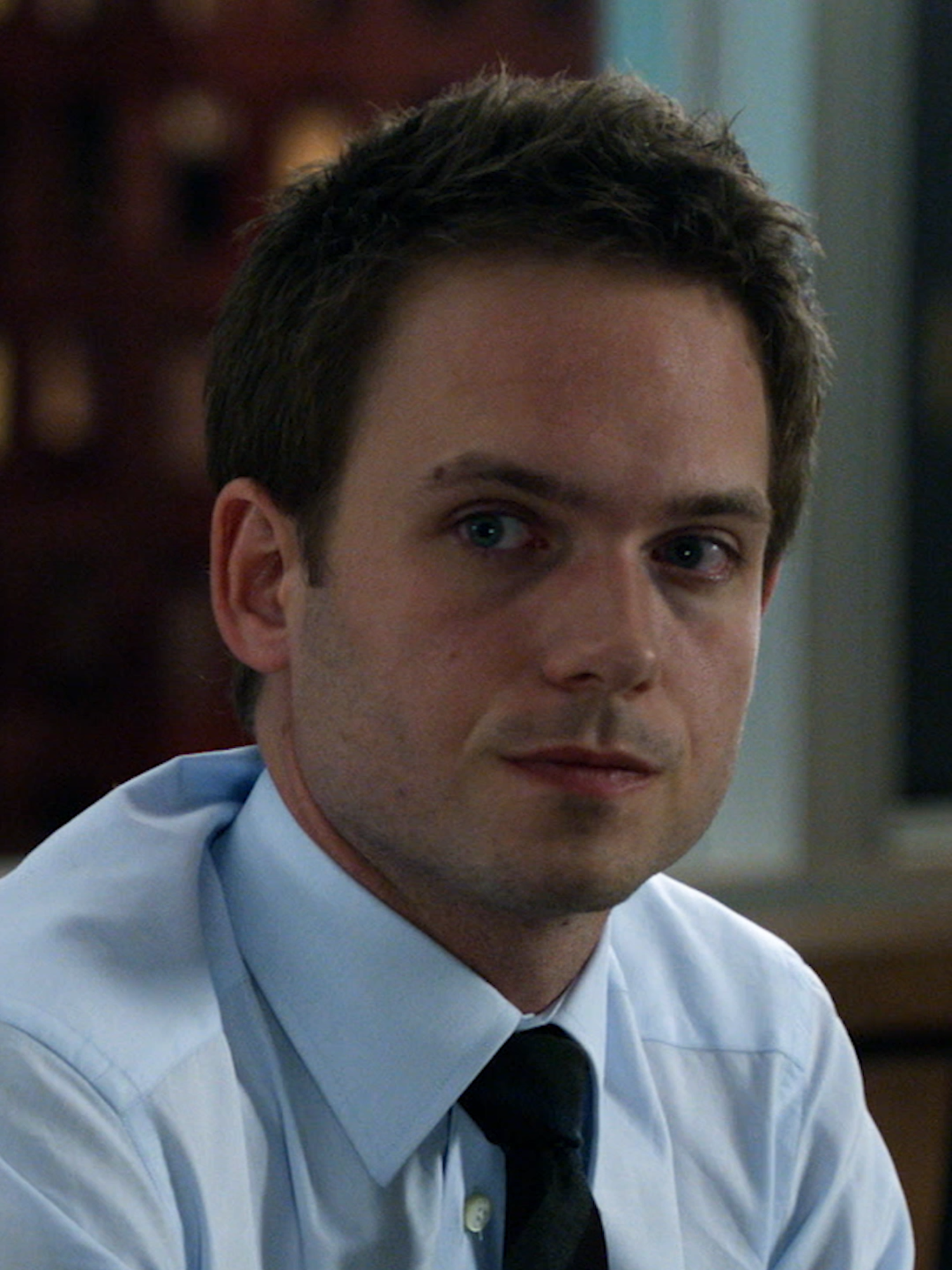 que prouver… #suits #netflix #filmtok #onregardequoi