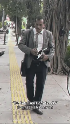 The Lawyer #pengacararodadua #pov #fyp 