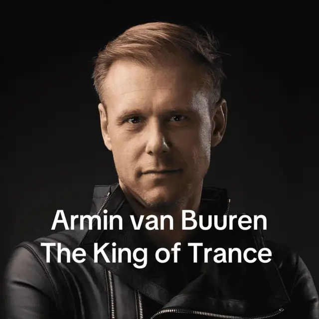 🔥 From vinyl to huge stages, Armin van Buuren remains a trance music legend. 🌍🎶 His music doesn't just make you dance, it touches your soul. ❤️ #ArminVanBuuren #TranceFamily #EDMCommunity #FestivalVibes #RaveCulture @Armin van Buuren 