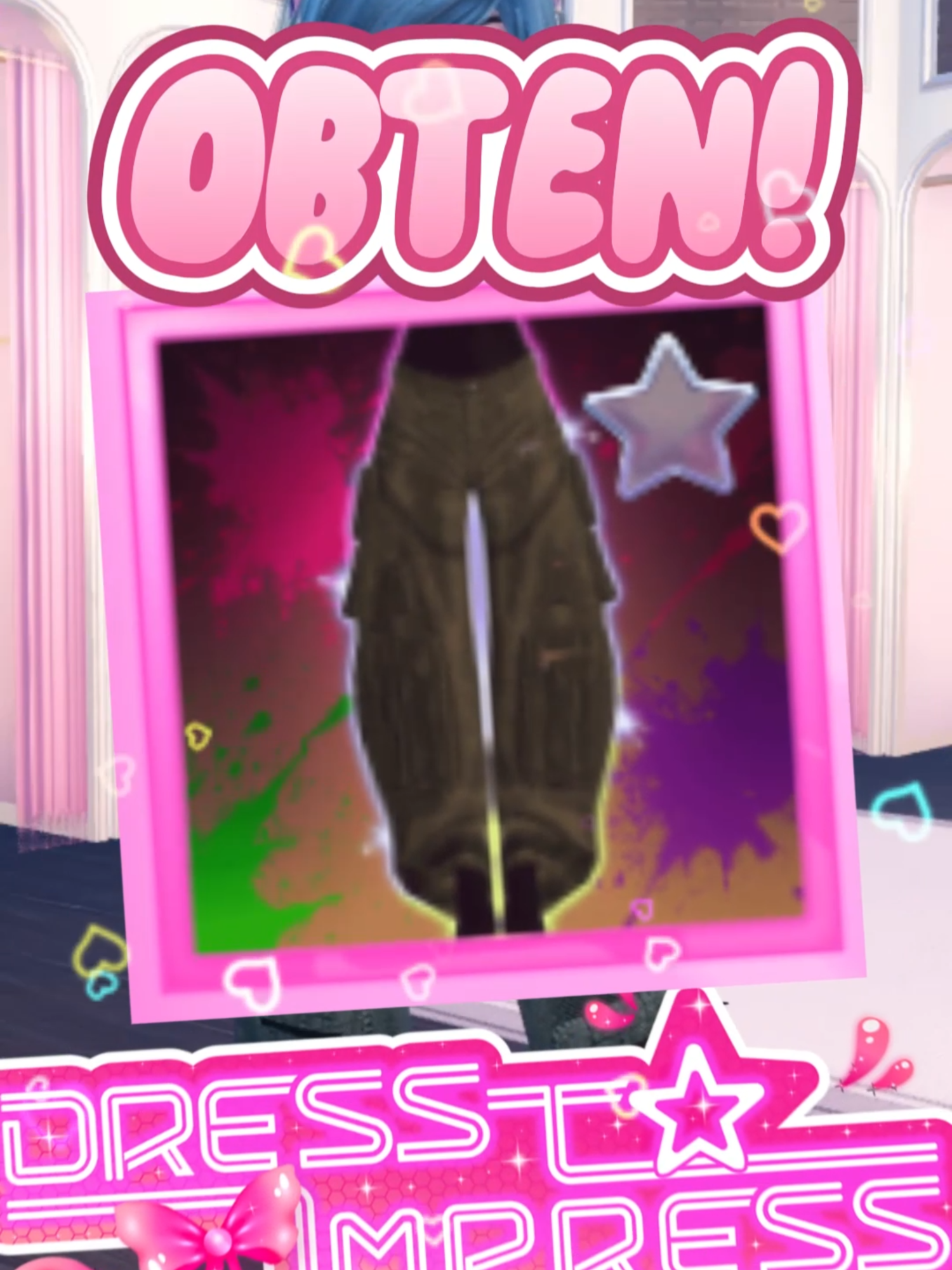 OBTEN ! 😍💘 RECOMPENSA NUEVO EVENTO TAKEOVER EN DRESS TO IMPRESS  #dresstoimpress #dtiroblox #dti #dresstoimpressroblox #dresstoimpressupdate #dresstoimpresscodes #dresstoimpressoutfitideas