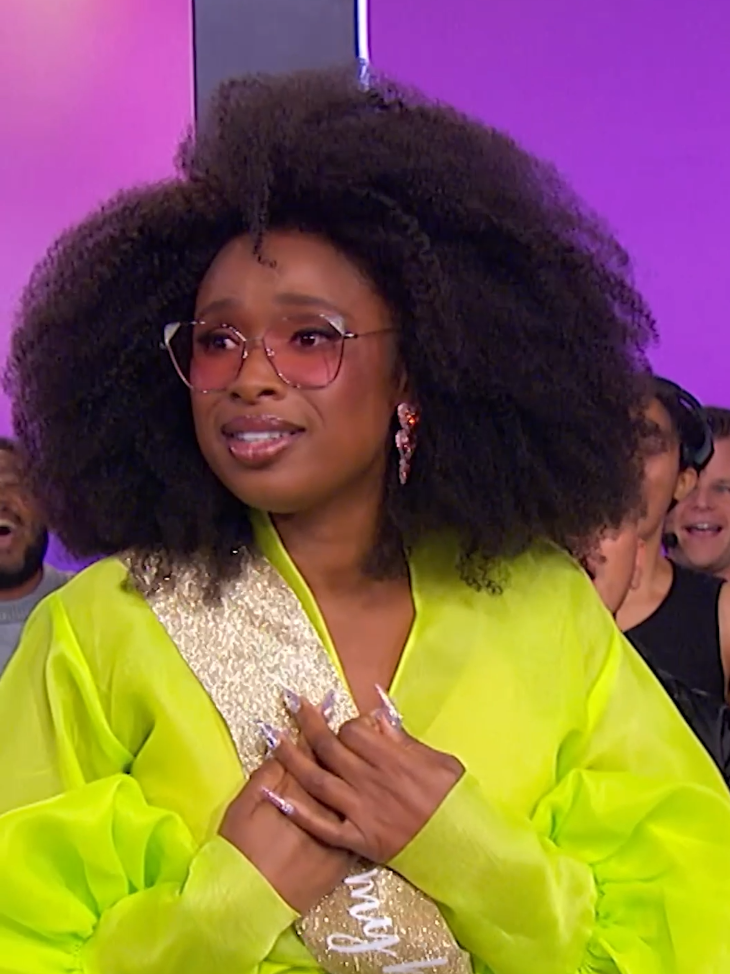 Happy Birthday to the one and only, @iamjhud.official! 🎂