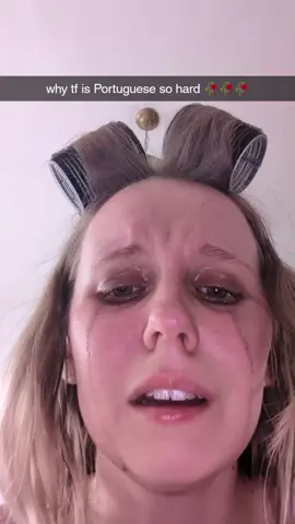 aprendendo português 🥲 #learning #portuguese #brasil #speaking 