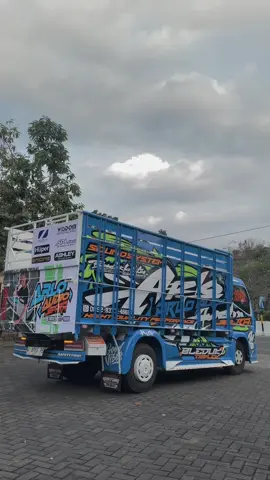 Ready unit terbaru dari @ARLO Audio Jepara & Lighting  #bandarkeletan #bandarkeletanconcept #truckmodifiedindonesia #truckmodifikasi #fyptiktok 
