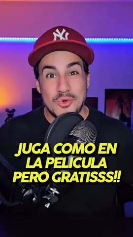 🚨 Juga gratis como en la pelicula!! #duneawakening #mmo #videojuegos #steam #pelicula