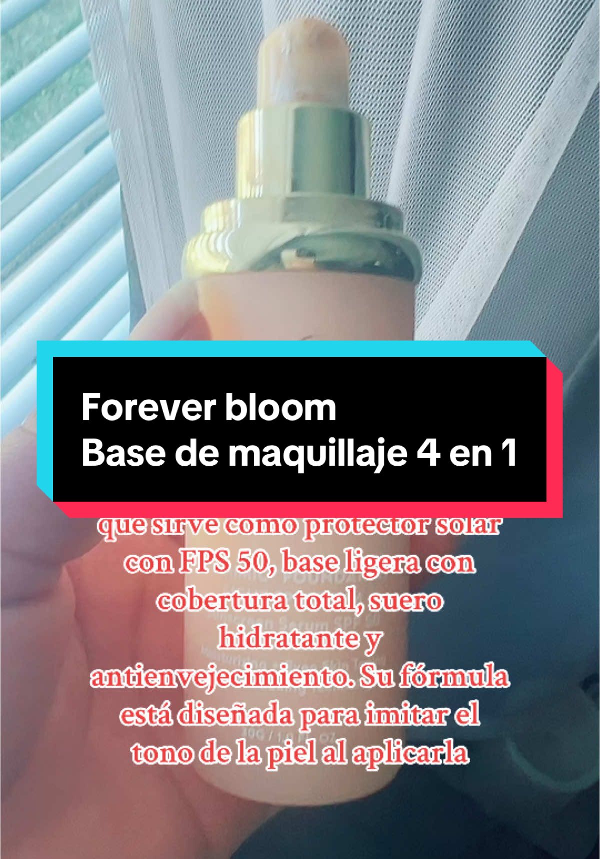 #viralvideo #parati #maquillaje #4en1 #viraltiktok 
