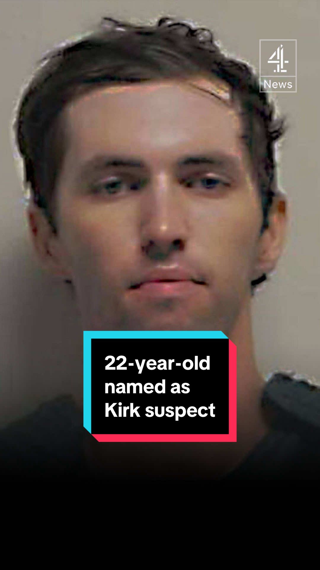 Tyler Robinson - if convicted of killing the activist Charlie Kirk - faces the death penalty. The 22-year-old was named at a joint press conference involving the Governor of Utah, Spencer Cox and the Director of the FBI, Kash Patel. They said they believe the most likely motive could be found on the inscriptions on the unfired cartridges at the scene of the shooting, suggesting Robinson disliked Charlie Kirk's hardline conservative politics. #CharlieKirk #USA #Trump #News #Channel4News