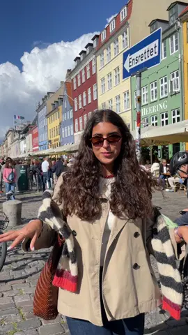 COPENHAGENNN @Filipa Veiga #copenhagen #denmark #cph   #copenhagenstyle #travel 