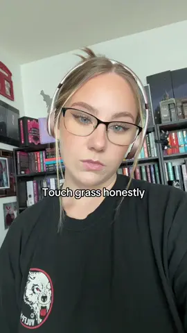 This world is doomed. Literally, if you’re supporting any type of hate PLEASE for the love of god unfollow me. I do not support hate of ANY KIND of my platform. This weeks events in their entirety have just proven how sad America has become. Honestly, cancel lists and hit lists? BE FUCKING FOR REAL. 