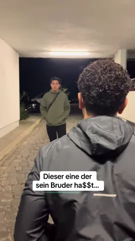 Nur liebe @Ali #bruder #bro 