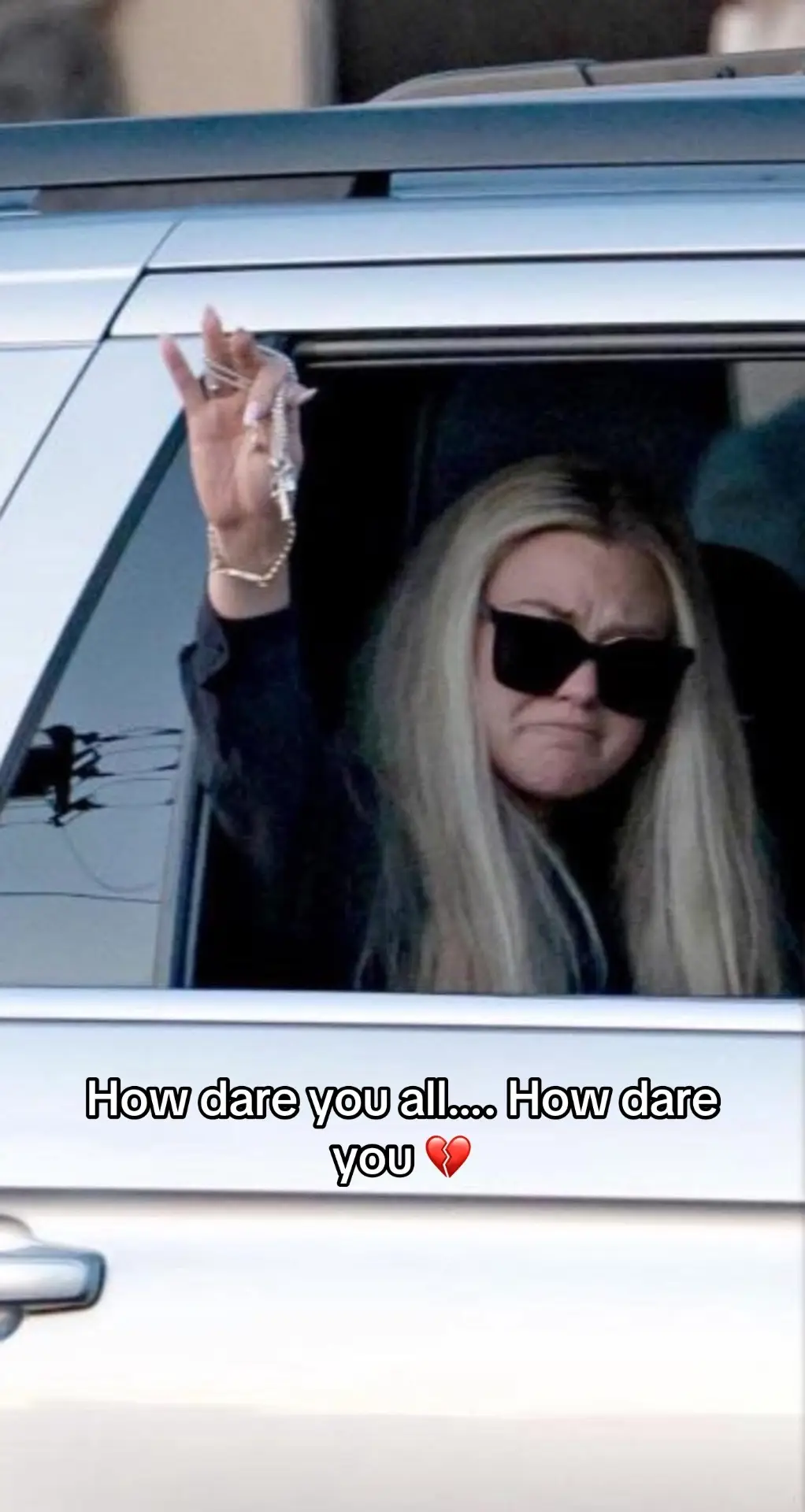 More divided than ever before but true colors have been shown and there’s no going back #charliekirk #conservativesoftiktok #prayforthekirkfamily 