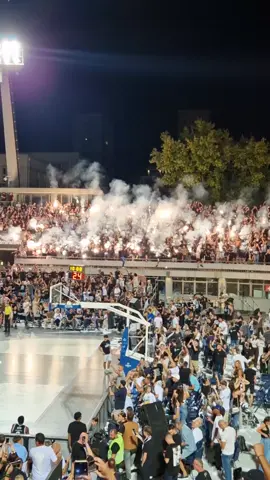 #fy #grobari  #partizan #thessaloniki #kkpartizan 