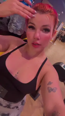 Very #hard #training, but I just #finished.