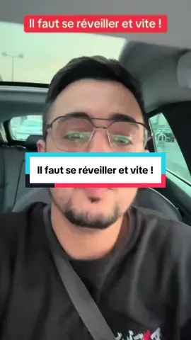 Il faut se réveiller et vite ! #elu #scandale #pourtoi #commerce 