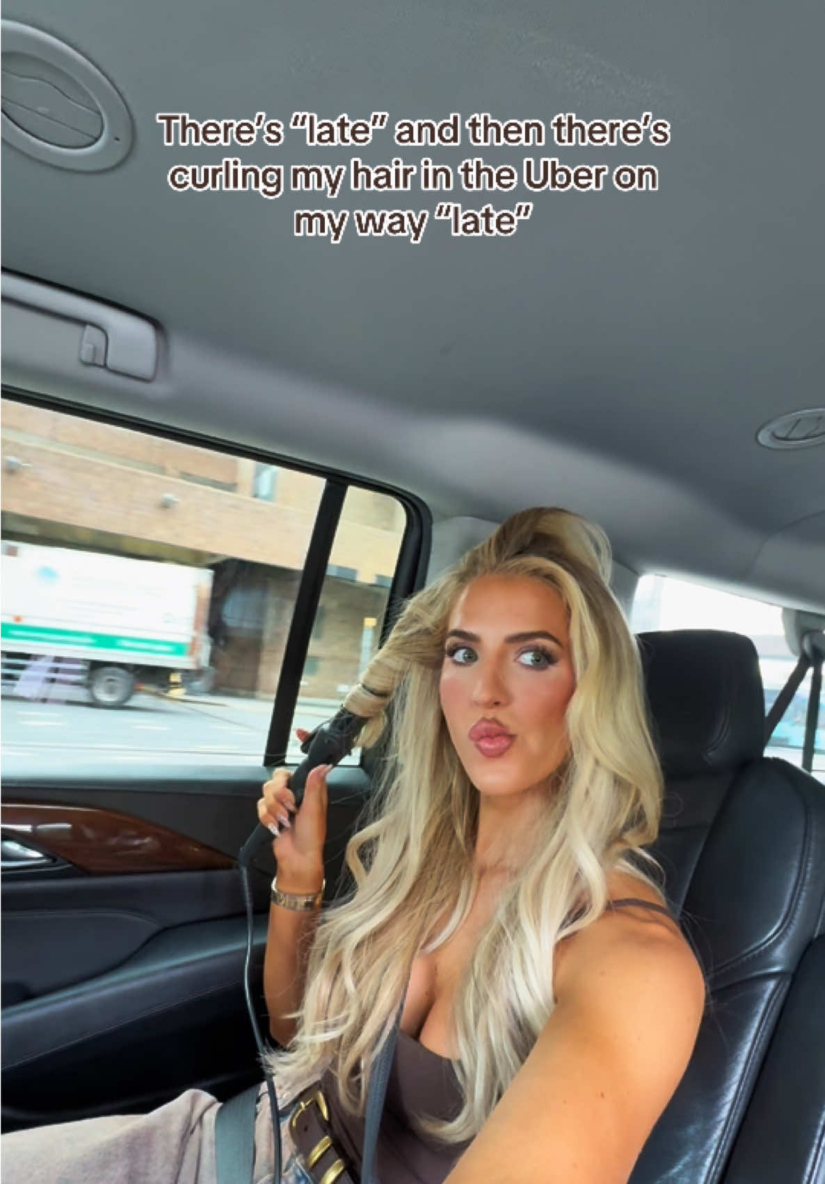 Happy NYFW 🤠 #nyfw #nyc #funny #fyp 