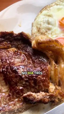 Essa é a única dieta anti-inflamatória. #dietacarnivora #creatorsearchinsights 