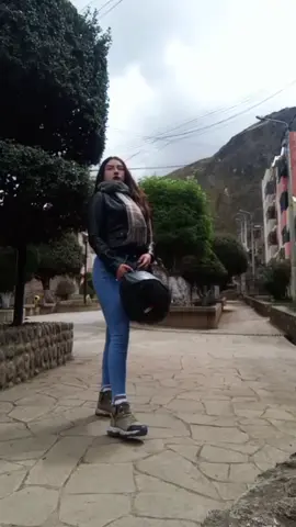 😝🤣🤣#tiktok #baile #sigue 