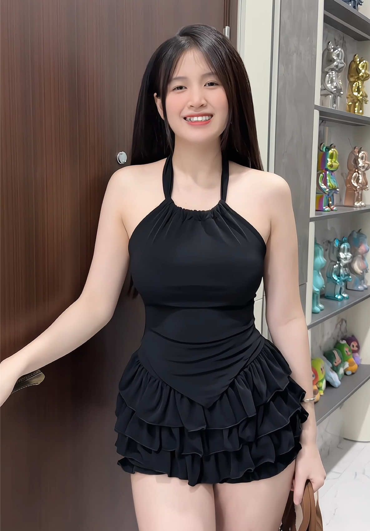 Set nữ xinh