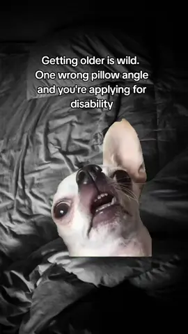 Getting older is wild 😀 #goviral #pov #foryouu #memes #memestiktok 