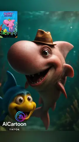 شاركي و جورج 😍  (شخصيات المسلسل بو كانت حقيقية ✨ ) - الذكاء الإصطناعي حول شخصيات طفولتنا من كرتون إلى واقع يفوق الخيال 🤩  #كرتون_قديم #AI #شاركي_و_جورج #ذكريات_الطفولة #اكسبلورر 