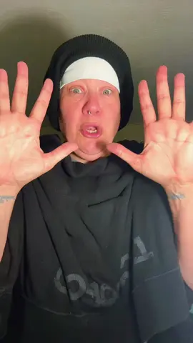I’m In Jail, The Nun Police Got Me! #sisterakfrancis #nunpolice #sisteredithrose #nunsense 