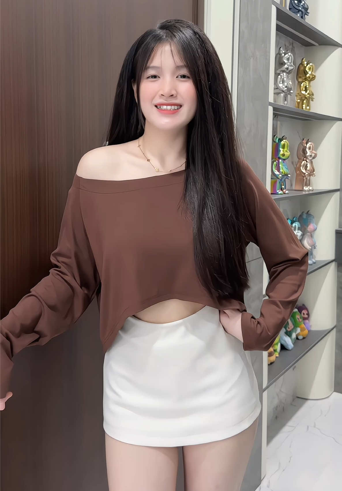 Áo nữ xinh