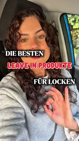 Anzeige| Die besten Leave In von Rossmann ✨ @Bali Curls #haarpflege #haarpflegeprodukte #leavein #healthyhairtips #HairCareTips 